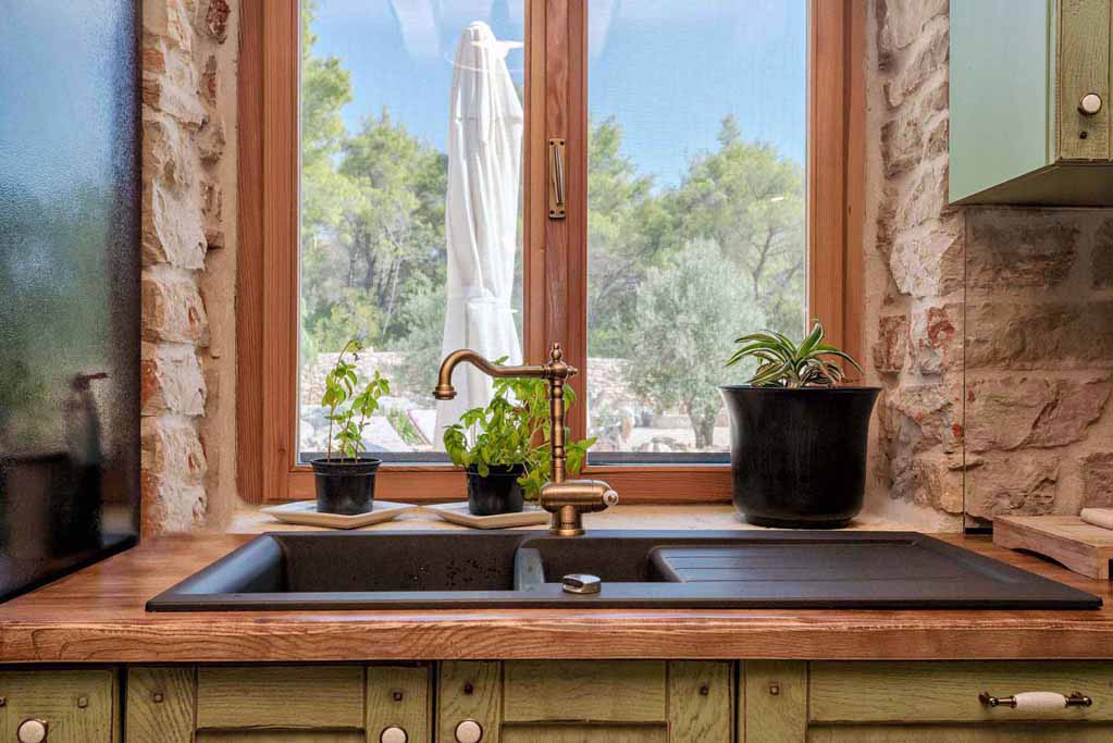 Hvar Hrvatska, Vila s bazenom - Villa Harpocrates / 25
