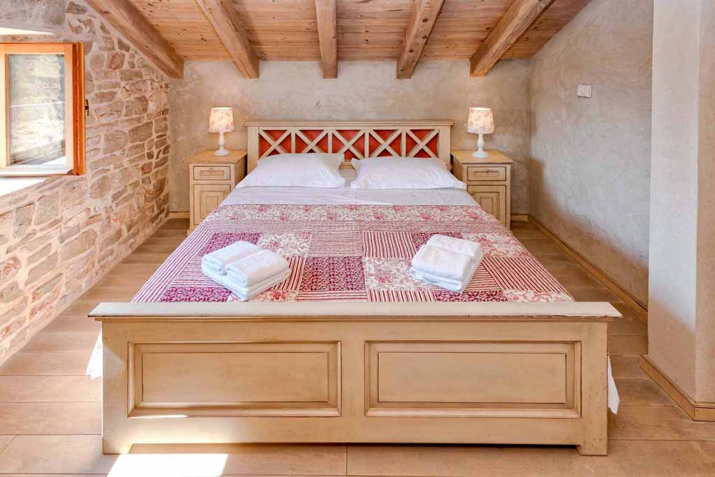 Feriehus i Kroatia, Hvar - Villa Harpokrates / 34