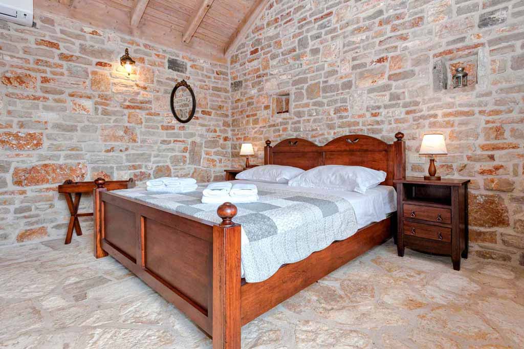 Villa Hvar for rent - Villa Harpocrates / 49