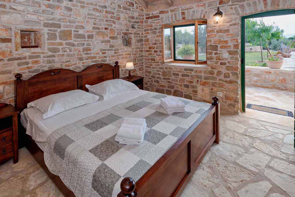 Leie feriehus i Kroatia, Hvar - Villa Harpokrates / 20