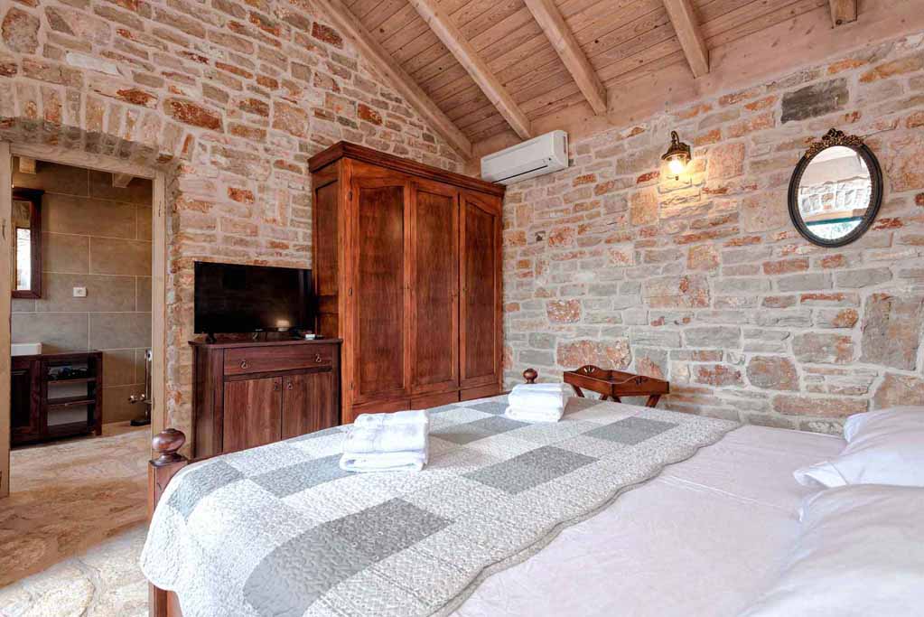 Hvar Vila s privatnim bazenom - Villa Harpocrates / 51