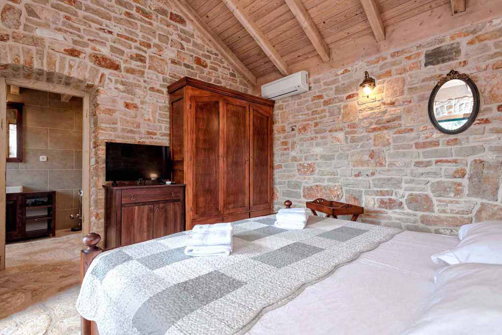 Hvar Vila s privatnim bazenom - Villa Harpocrates / 51