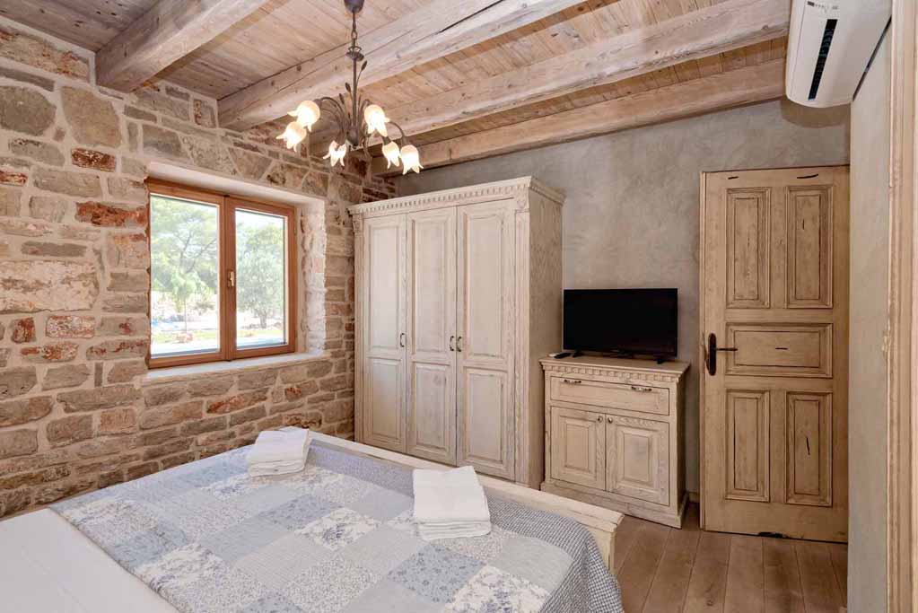 Villa Hvar for rent - Willa Harpocrates / 56