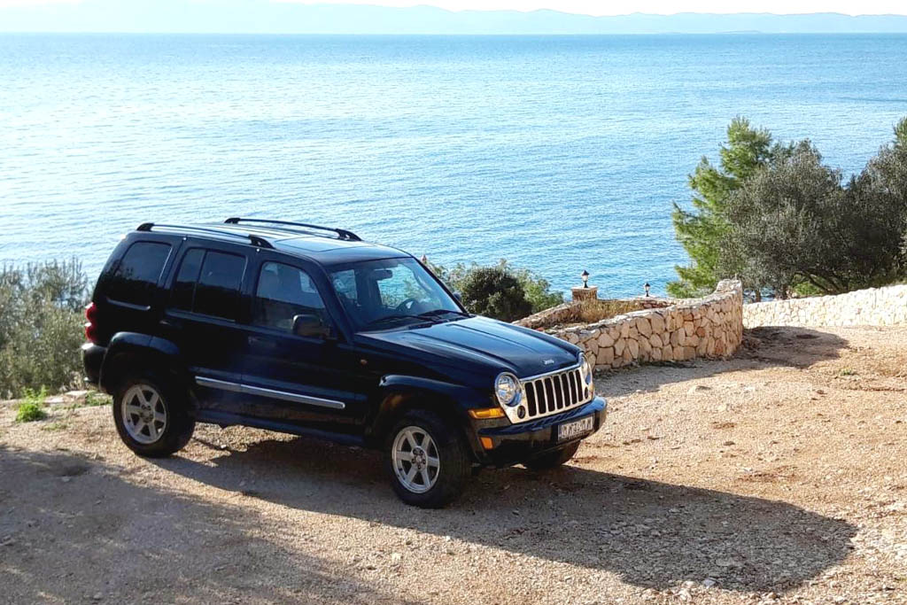 Hyra Villa i Hvar, Villa Rubin / 06