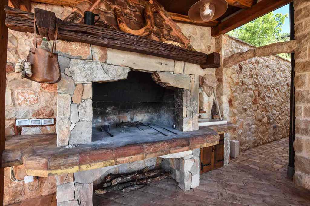 Hyra hus Hvar ved havet, Villa Rubin / 15