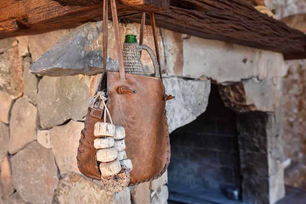 Semesterhus Hvar för 4 - 7 personer, Villa Rubin / 16