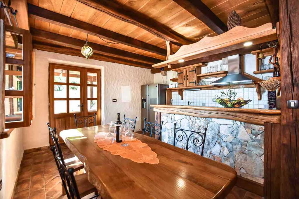 Hyra Villa i Hvar, Villa Rubin / 19