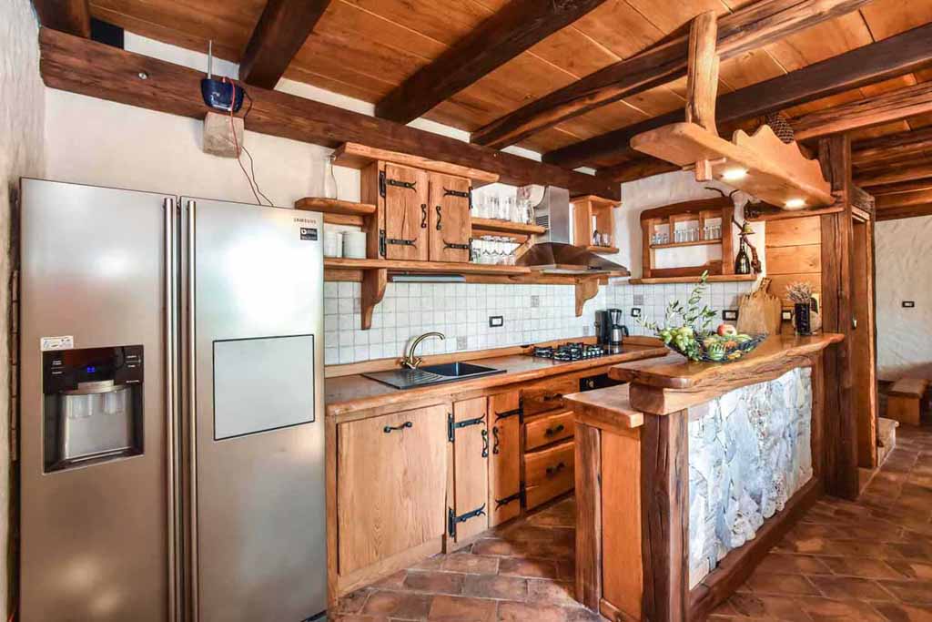 Robinson Crusoe type Hus Hvar, Villa Rubin / 20