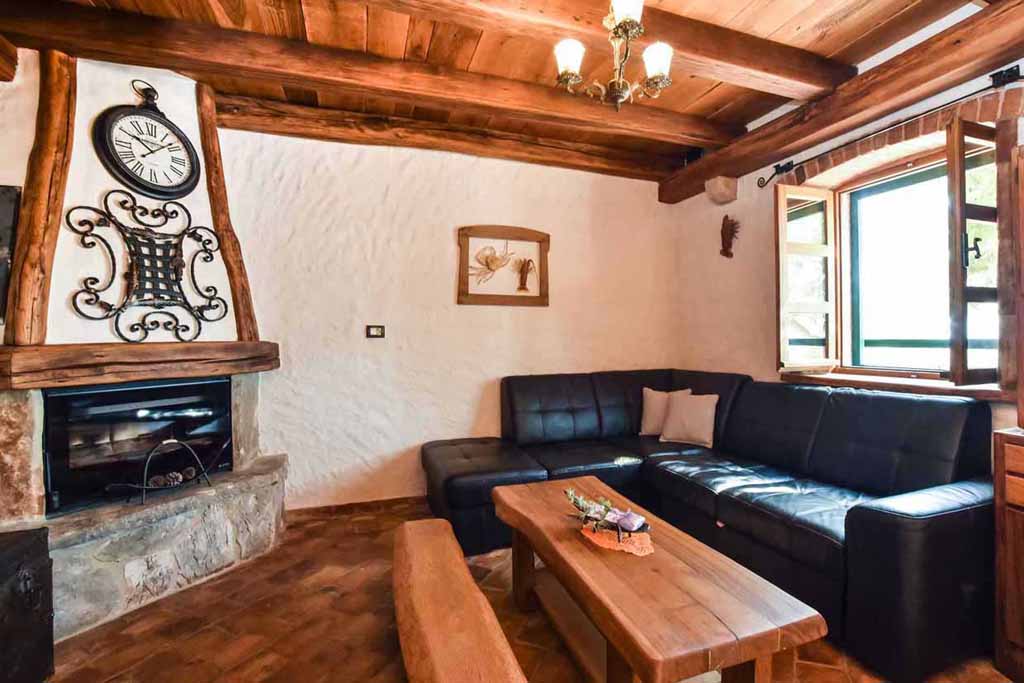 Hyra hus Hvar ved havet, Villa Rubin / 22