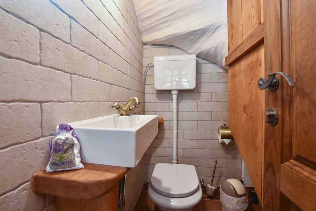 Boende Kroatien Villa i Hvar, Villa Rubin / 27