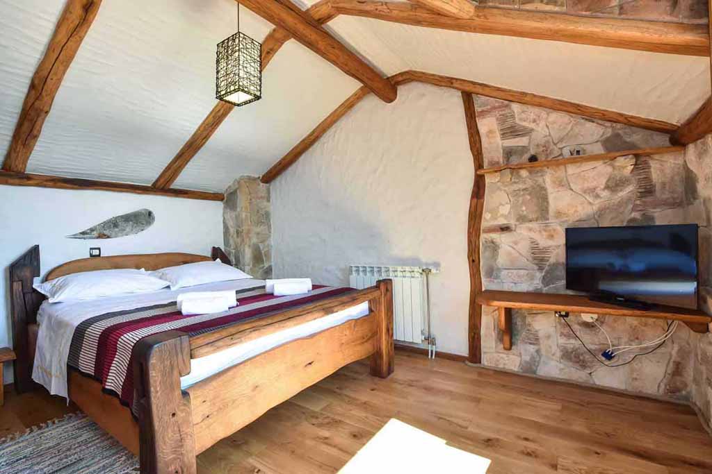 Robinson Crusoe type Hus Hvar, Villa Rubin / 29