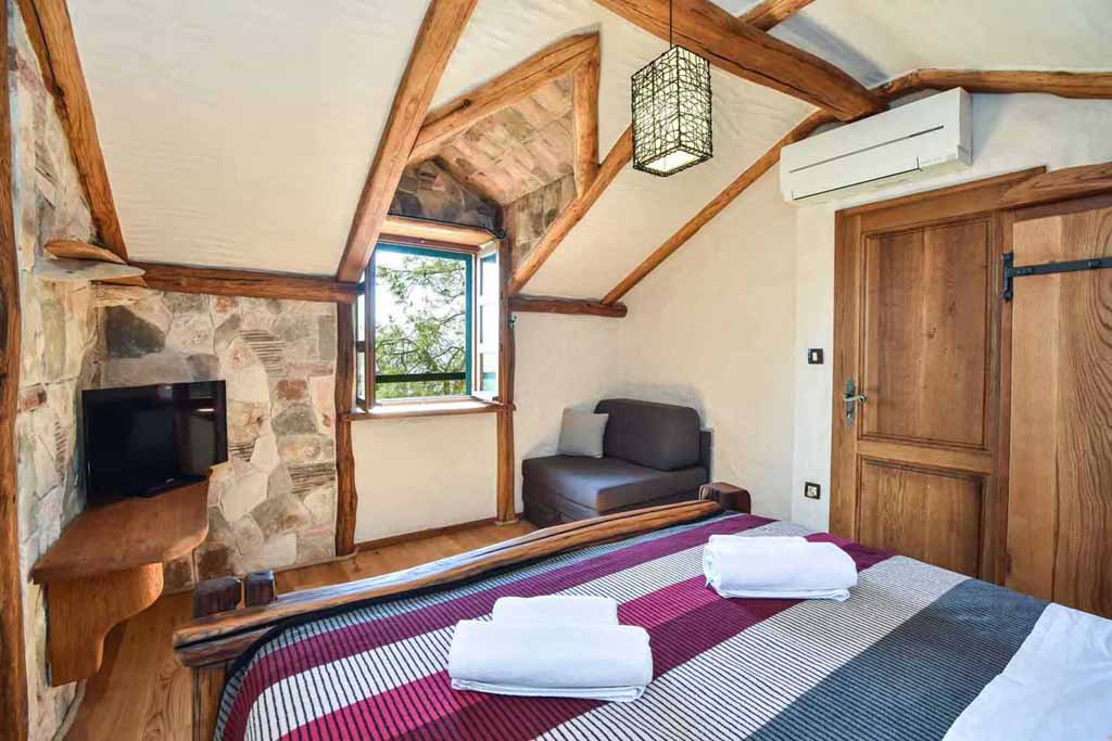 Hyra hus Hvar ved havet, Villa Rubin / 30