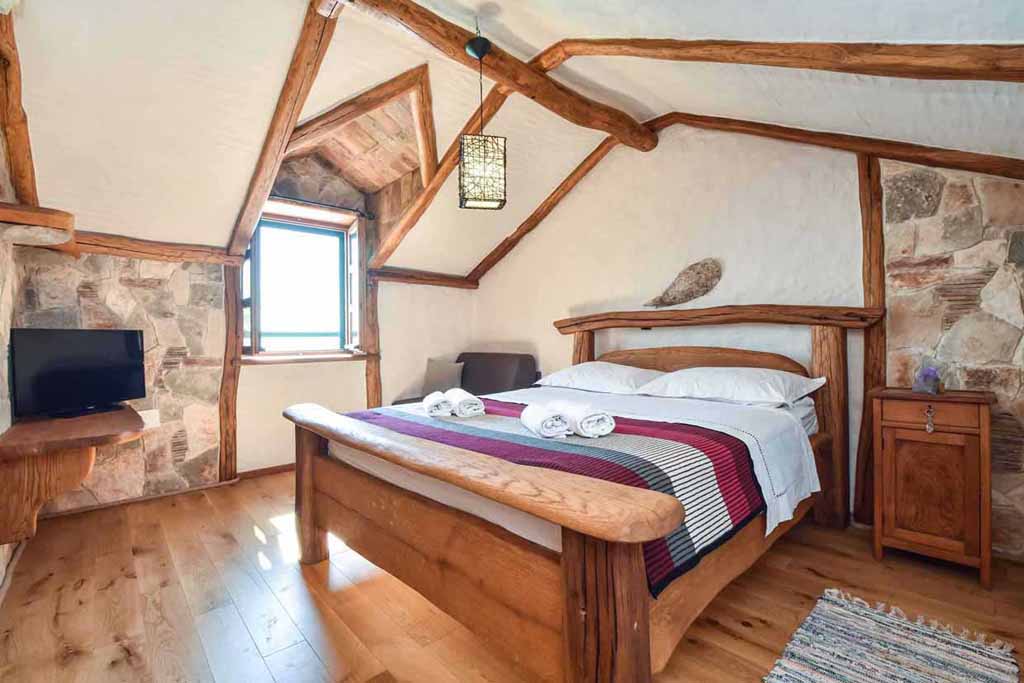 Semesterhus Hvar för 4 - 7 personer, Villa Rubin / 31