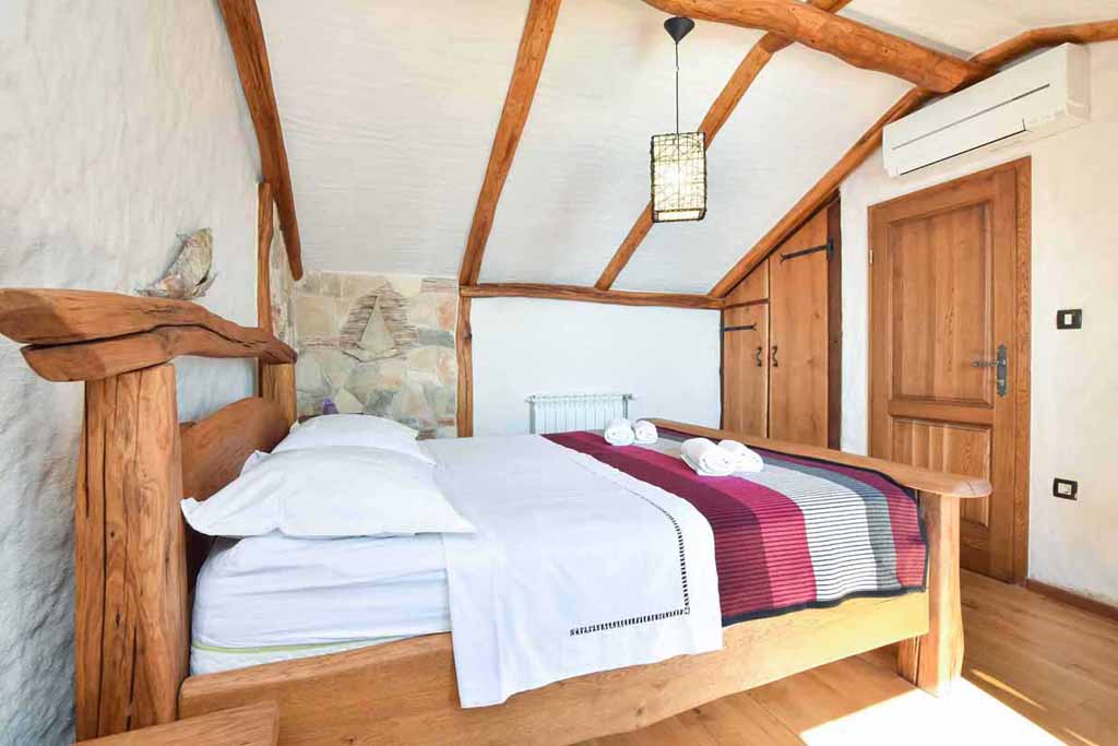 Robinson Crusoe type Hus Hvar, Villa Rubin / 32