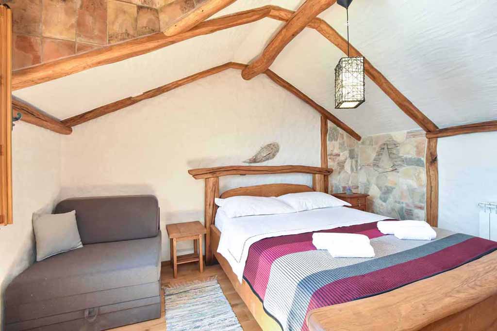 Hvar Kroatien hus på stranden, Villa Rubin / 33