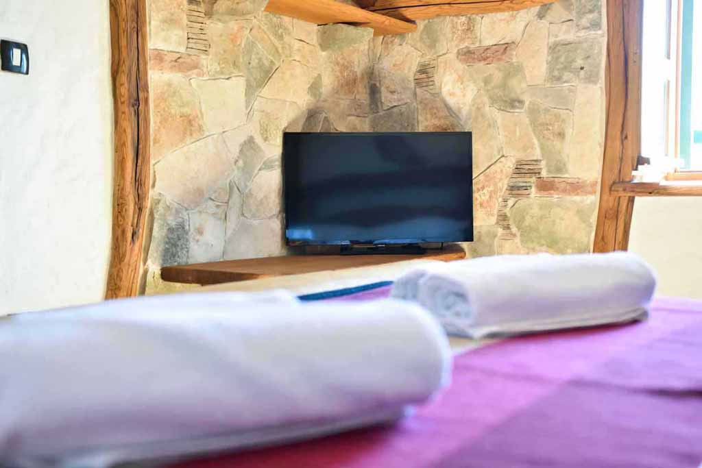 Hyra hus i Kroatien ön Hvar, Villa Rubin / 34