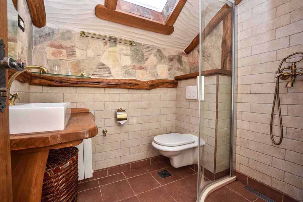 Semesterhus Hvar för 4 - 7 personer, Villa Rubin / 36