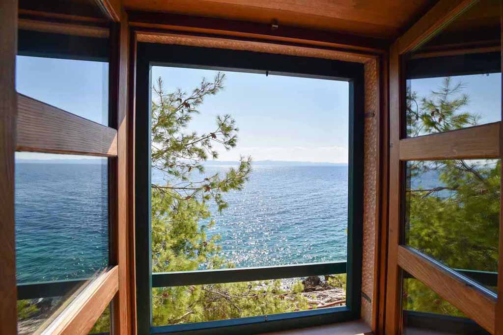 Boende Kroatien Villa i Hvar, Villa Rubin / 37