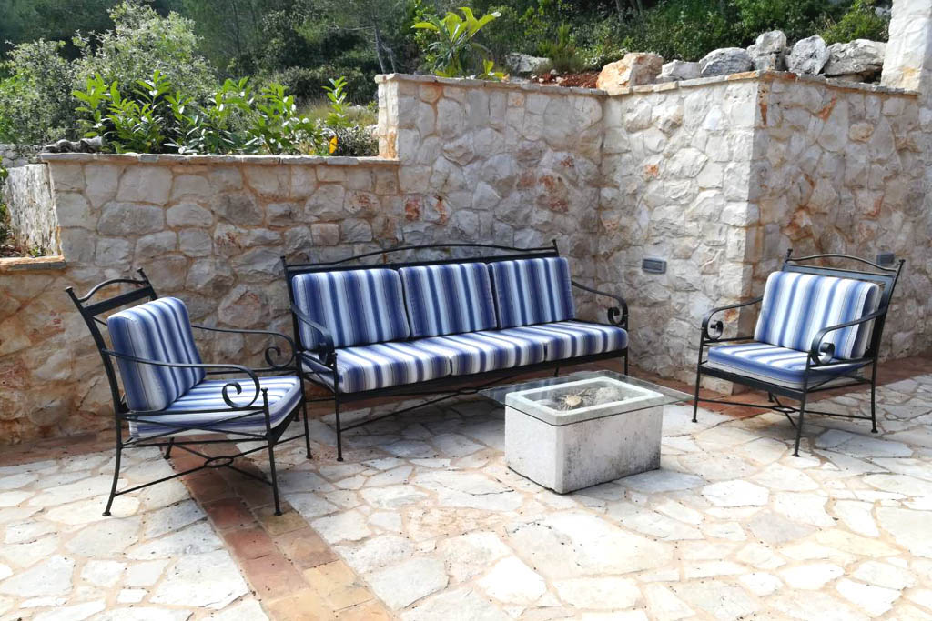 Robinson Crusoe type Hus Hvar, Villa Rubin / 42