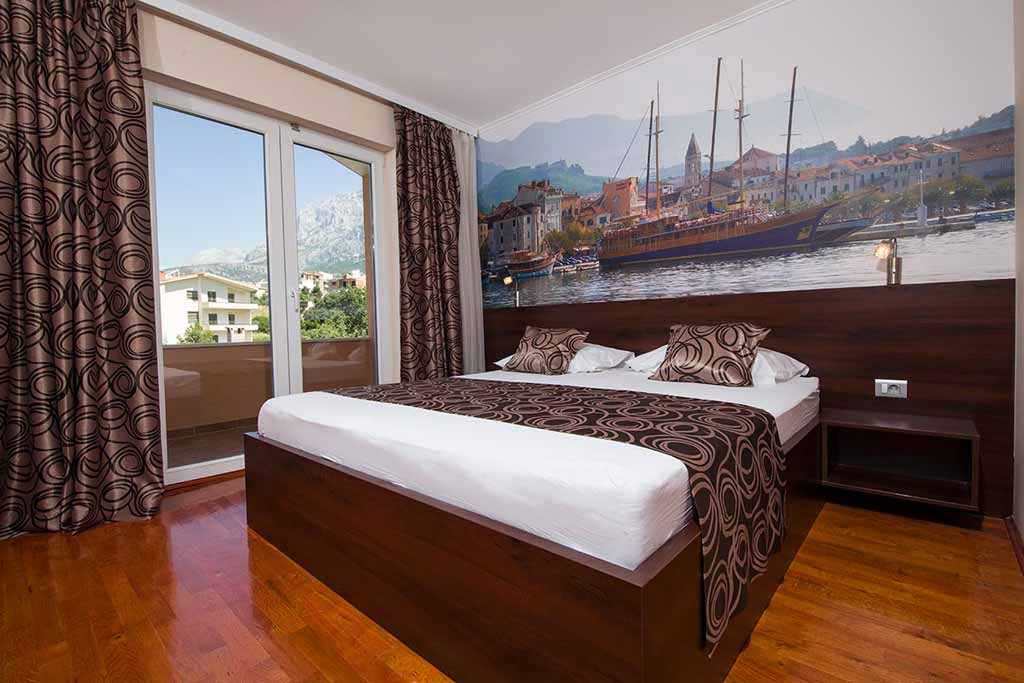 Villa avec piscine Makarska - Villa Art / 35