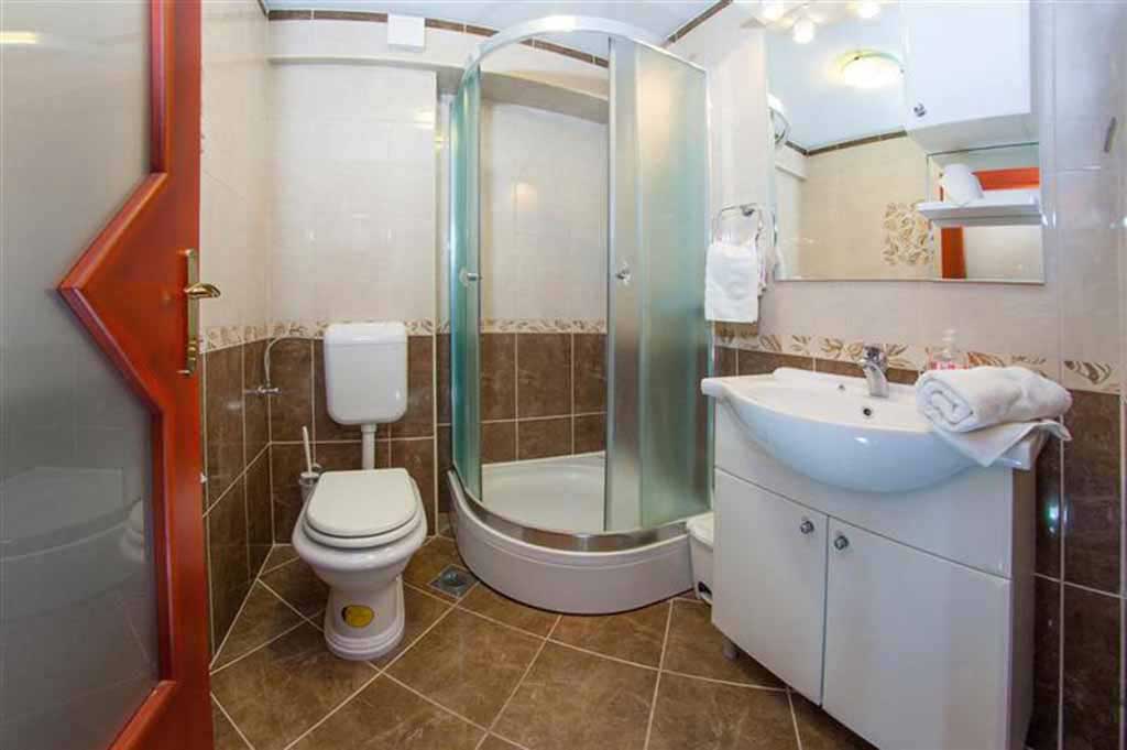 Salle de bains - Villa Art / 39