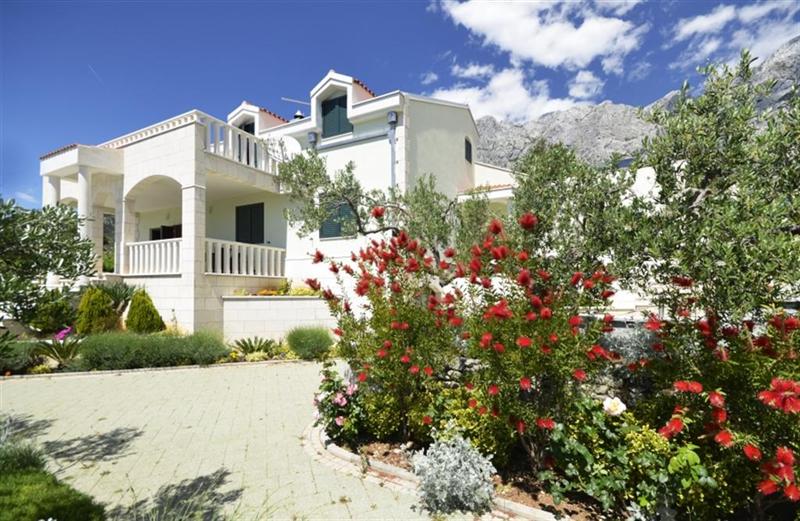 Luxury Villas in Croatia, Makarska - Villa Damir / 04