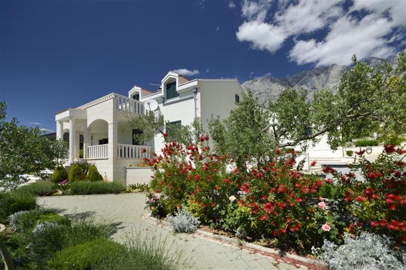 Villa Croatia rental - Villa Damir / 05