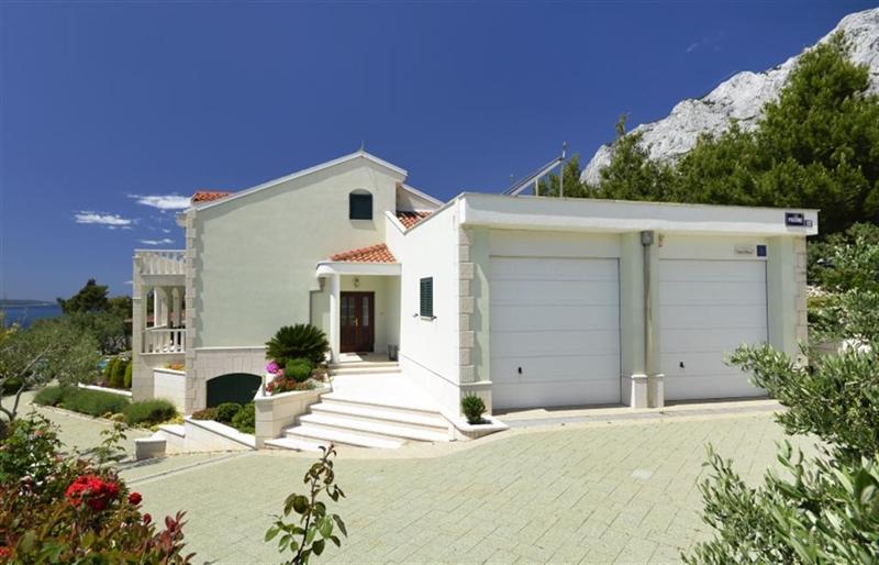 Villa Makarska for 10 persons - Villa Damir / 06