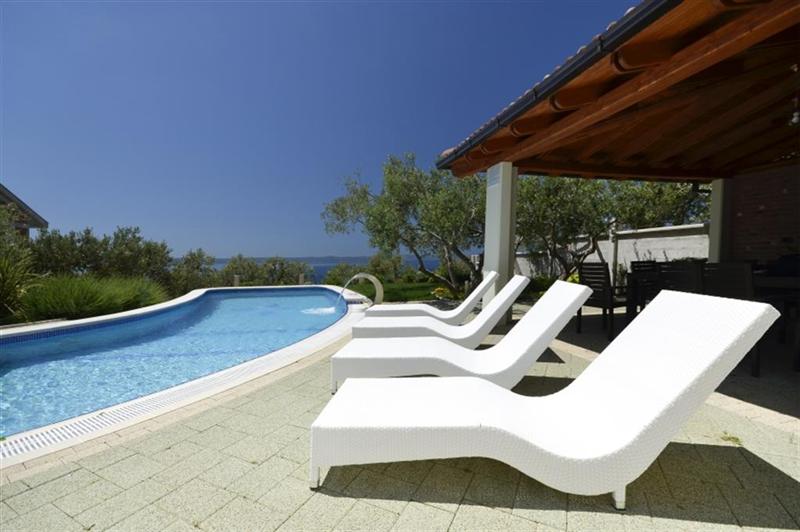 Villa Makarska with private Pool - Villa Damir / 11