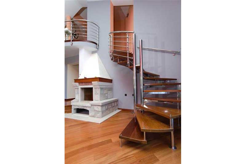 Inside stairs - Villa Damir / 17