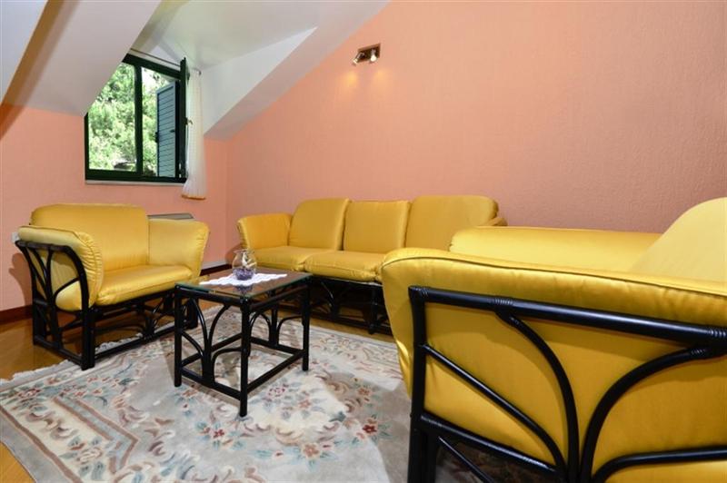 Small saloon on the floor - Villa Damir / 18