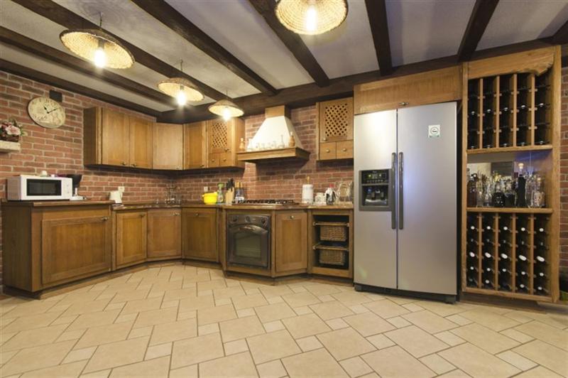 Another kitchen in the tavern - Villa Damir / 20