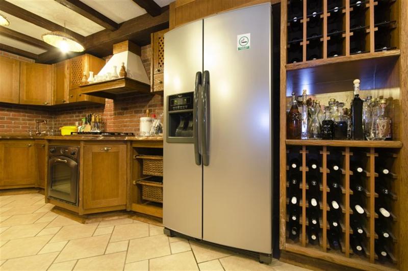 Vinoteca in the tavern - Villa Damir / 21