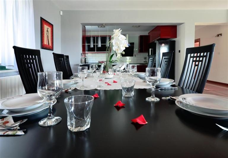 Dining room - Makarska - Villa Damir / 22