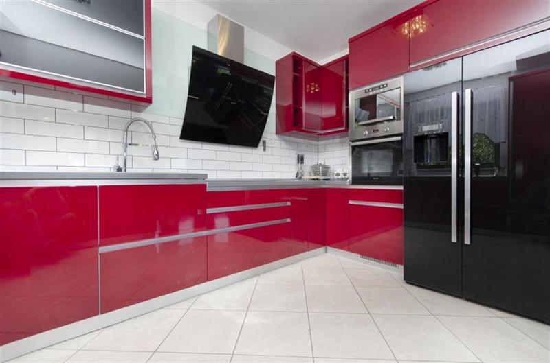 Fully equipped kitchen - Villa Damir / 23