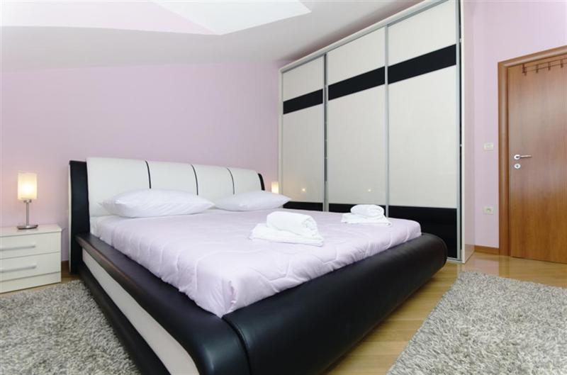 Double bedroom - Villa Damir / 26