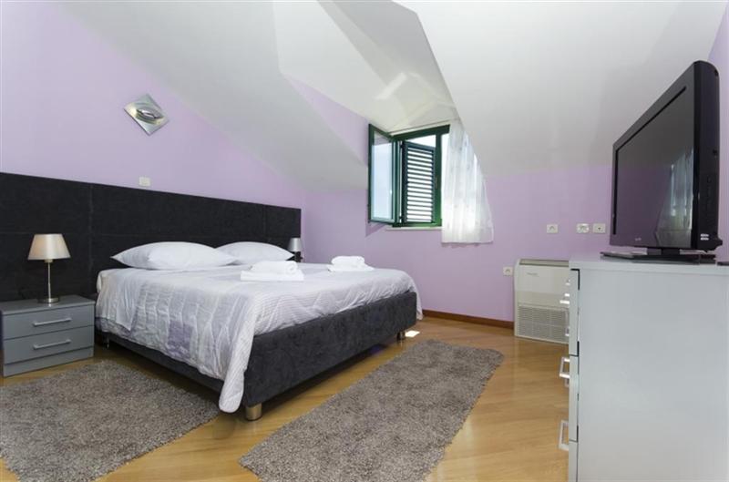 Double bedroom - Villa Damir / 27