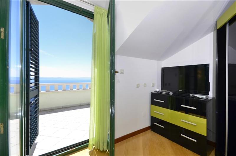 Bedroom with terrace - Villa Damir / 29