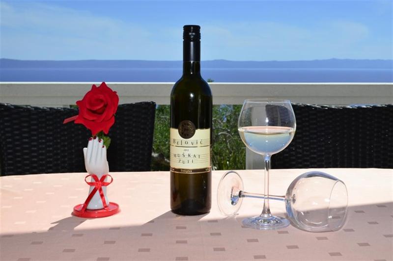 Villas with seaview - Villa Damir / 31