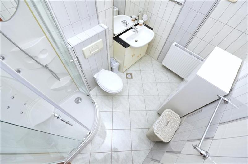 Bathroom - Villa Damir / 33