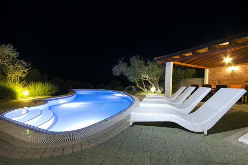 Villas with Pool in Croatia - Makarska - Villa Damir / 36
