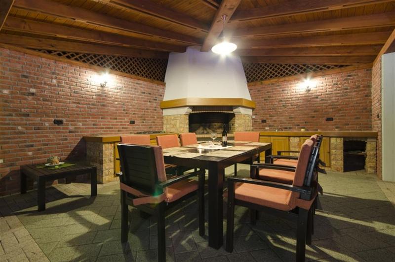 Dalmatian tavern - Villa Damir / 39