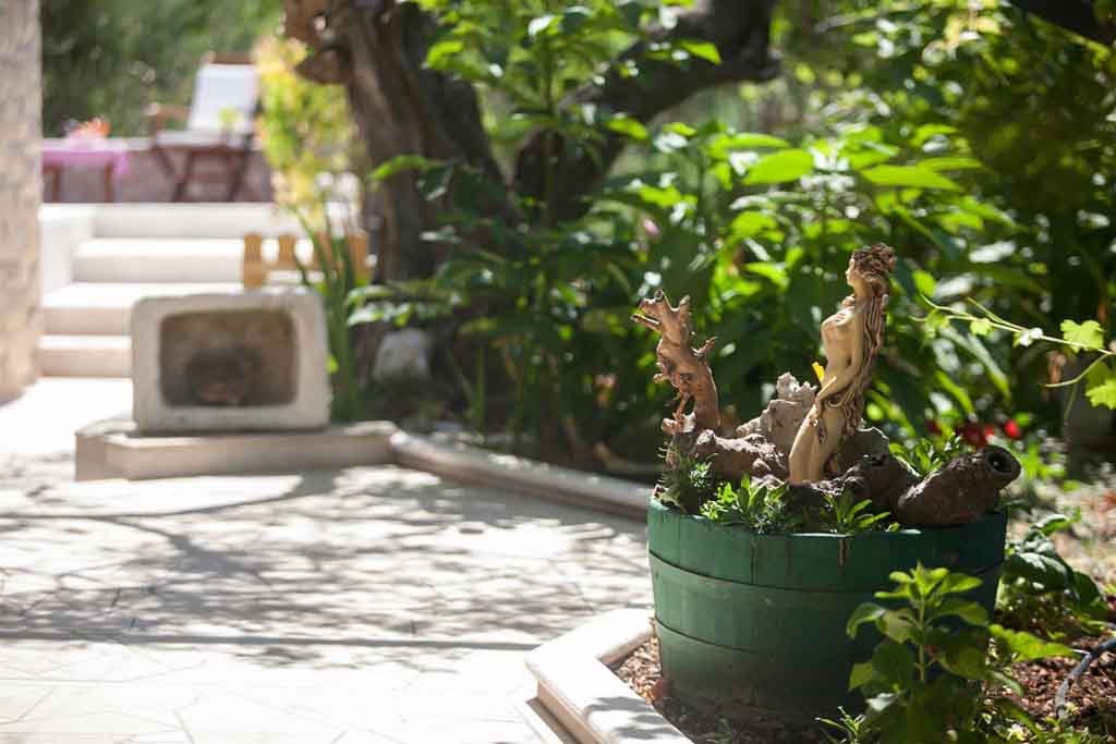 Ferienhäuser mit Pool in Kroatien - Makarska - Villa Daniela / 12