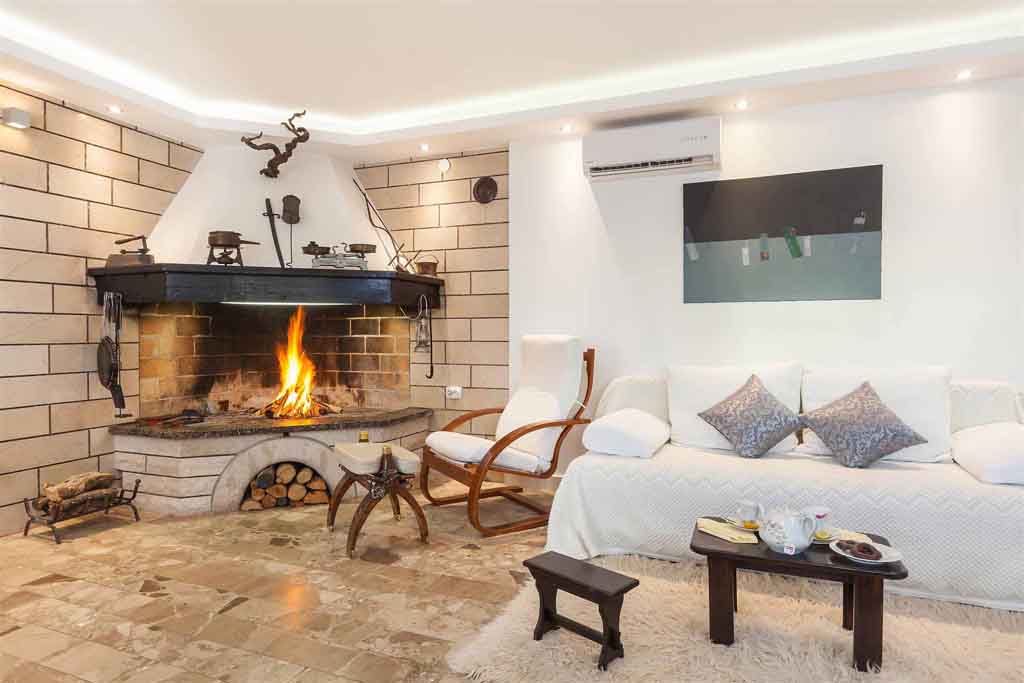 Makarska Kroatien - Ferienhaus mit Pool - Villa Daniela / 18