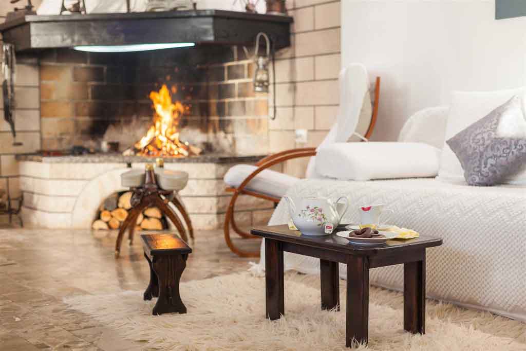 Ferienhaus Kroatien mit Pool und Hund - Villa Daniela / 19