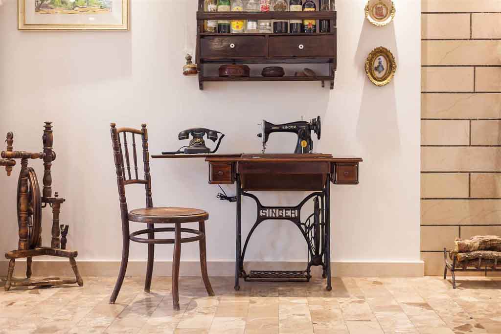 Makarska Ferienhaus mit Pool für 4-5 Personen - Villa Daniela / 23