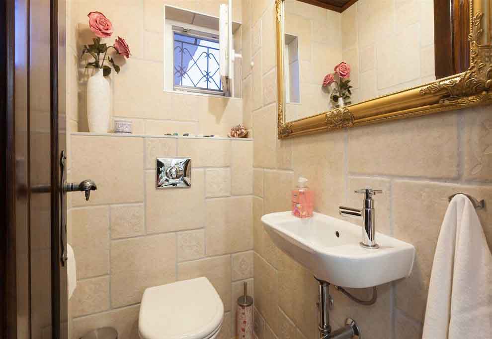 Makarska Ferienhaus mit Pool für 4-5 Personen - Villa Daniela / 30