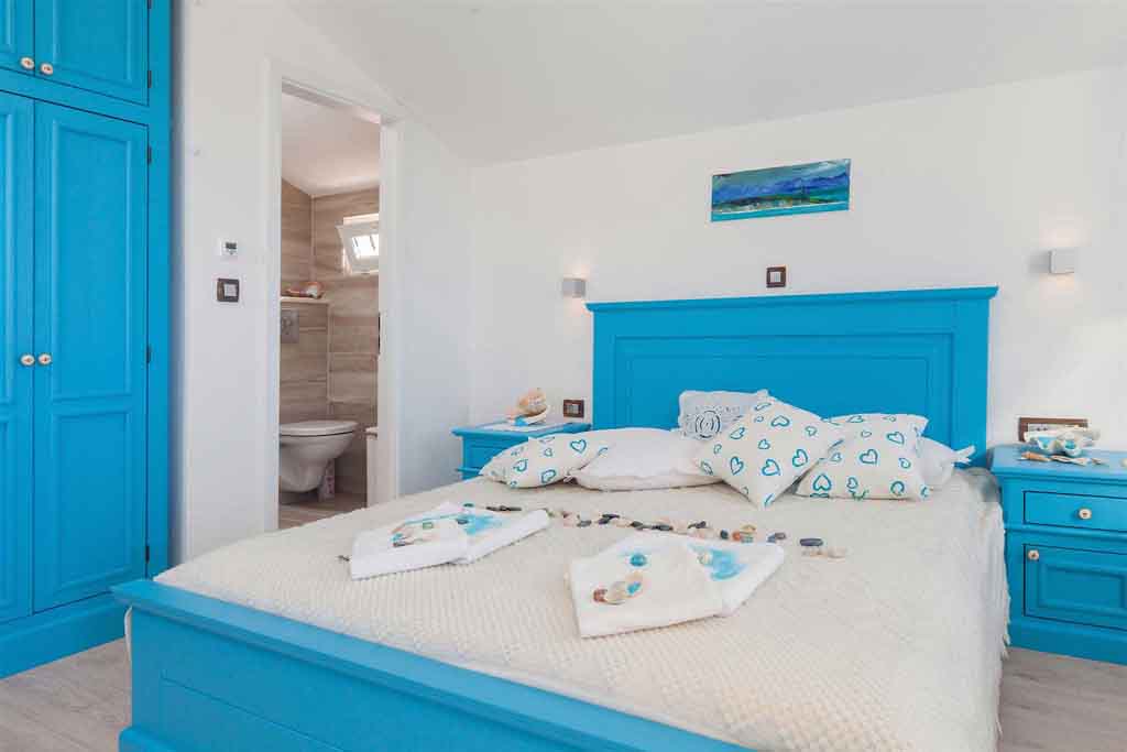 Makarska Ferienhaus mit Pool für 4-5 Personen - Villa Daniela / 36