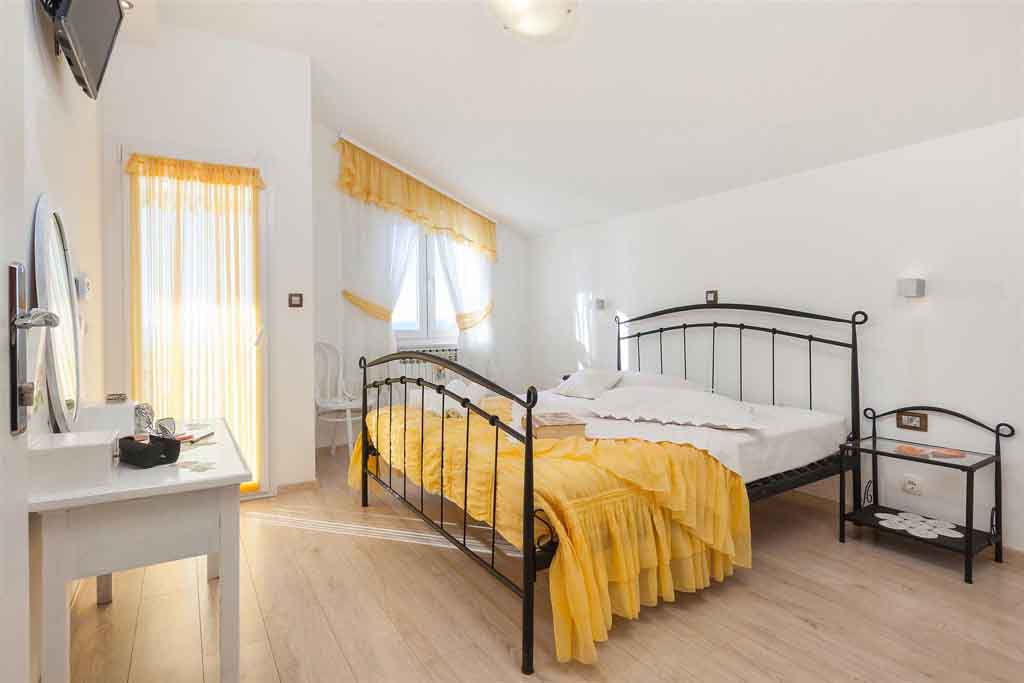 Ferienhaus Kroatien privat - Villa Daniela / 43