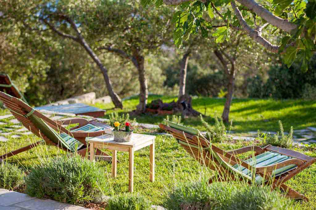 Makarska Croatia villa with pool - Villa Dragan / 18